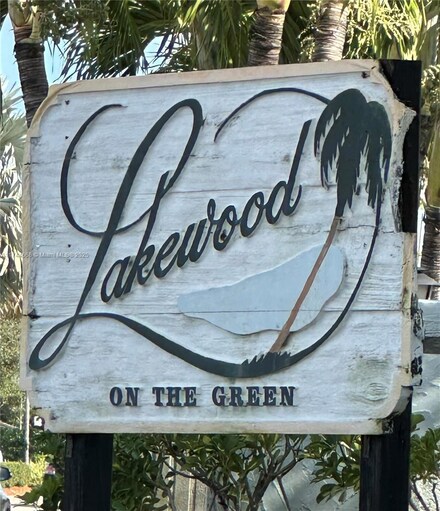 5510 Lakewood Cir N Unit 523, Margate, FL 33063