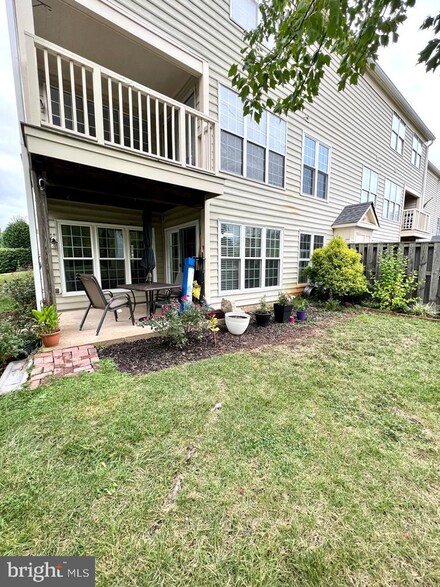 8206 Winstead Place, Manassas, VA 20109