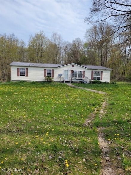 2023 E Morgan Rd, Jefferson, OH 44047