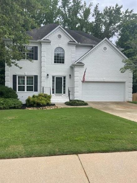 5920 Findley Chase Dr, Duluth, GA 30097