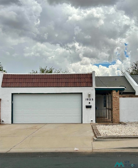 1523 E Sanger St, Hobbs, NM 88240