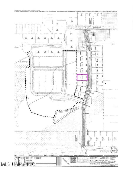 0 Orchard St, Gulfport, MS 39503