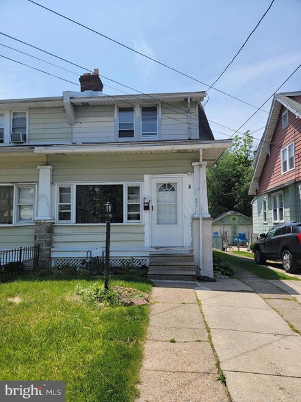 420 Bonsall Ave, Lansdowne, PA 19050