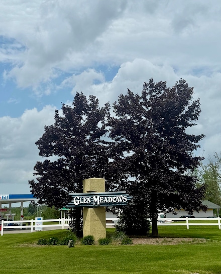 0 Glen Woods Trail Unit 201835281, Gaylord, MI 49735