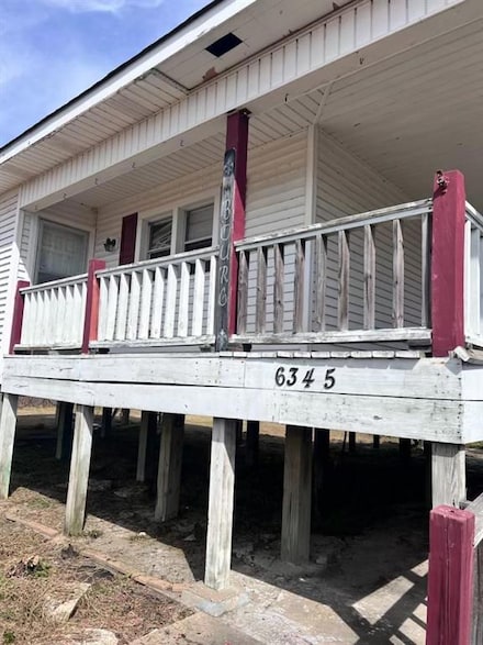 6345 Grand Caillou Rd, Houma, LA 70363