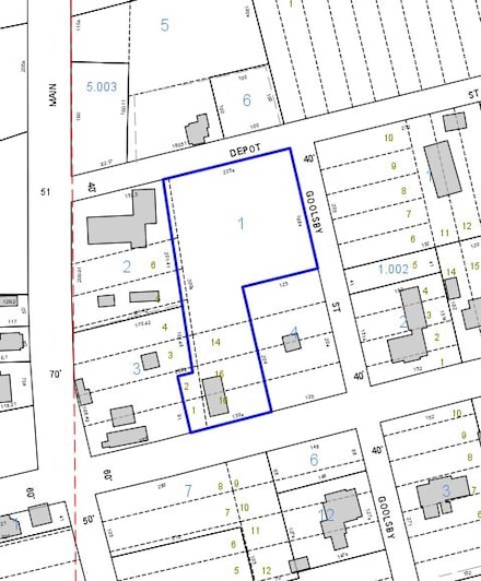 1514 Gregory St, Hurtsboro, AL 36860