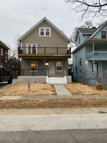 3423 Algona Place, Cincinnati, OH 45207