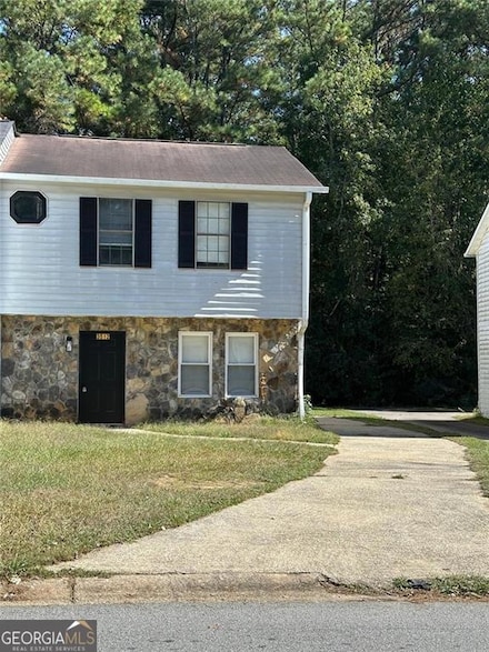 3512 Hopkins Ct, Powder Springs, GA 30127