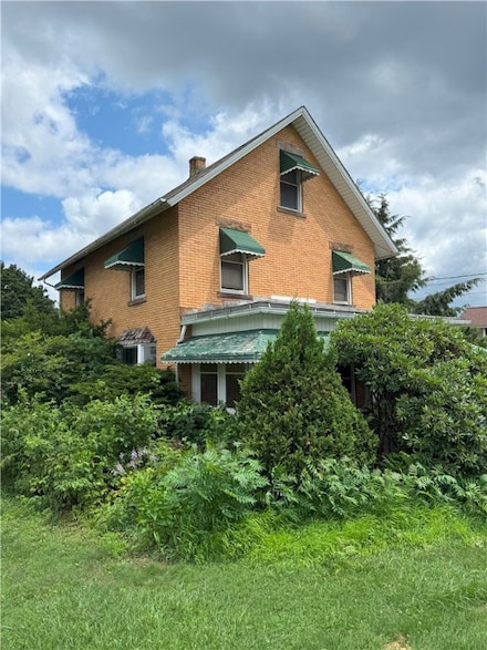 59 Route 28, Brookville, PA 15825