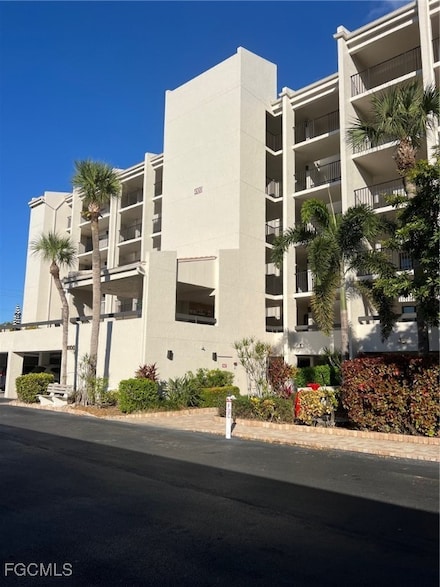 4100 Steamboat Bend E Unit 501, Fort Myers, FL 33919