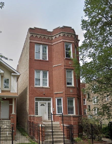 1650 S Saint Louis Ave, Chicago, IL 60623