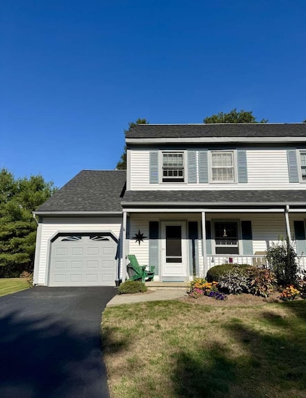 26 Perkins Dr, Essex Junction, VT 05452