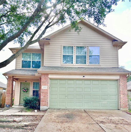 11815 Pebble Sands Dr, Tomball, TX 77375