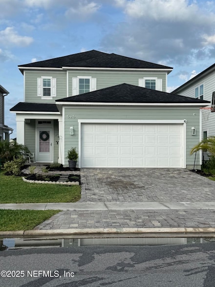 526 Silver Landing Dr, St. Augustine, FL 32092
