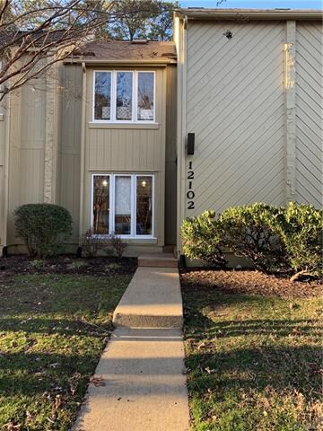 12102 Shore View Dr, Henrico, VA 23233