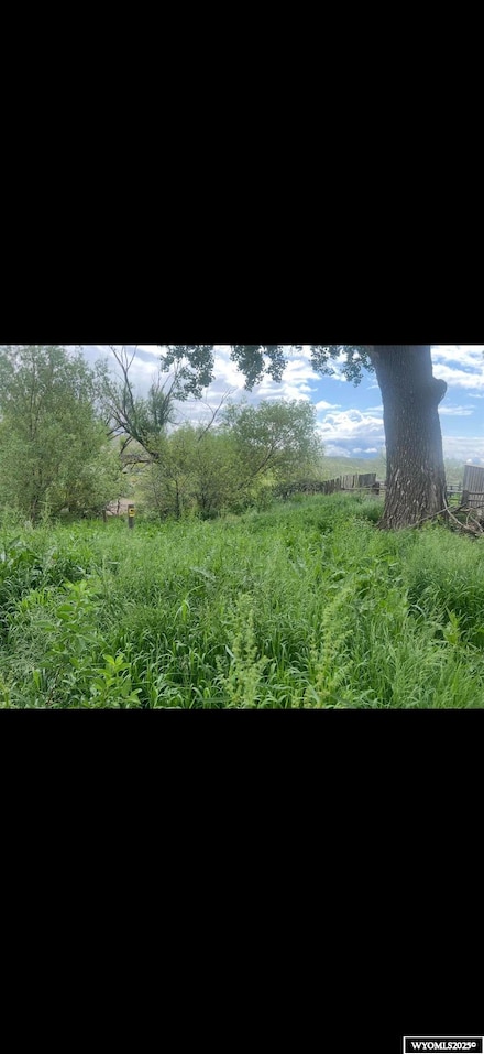 1501 School St, Clearmont, WY 82835