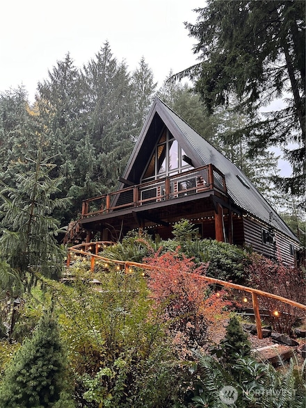 16119 Crystal River Ranch Rd E, Greenwater, WA 98022