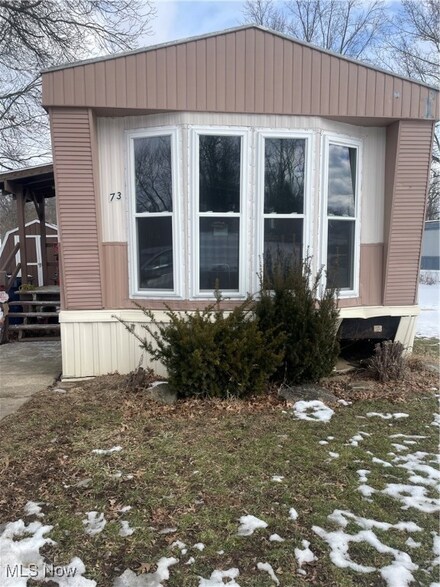 7443 Spillway Rd Unit 73, Lisbon, OH 44432