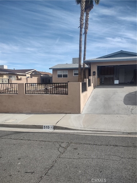 313 Muir Ave, Barstow, CA 92311