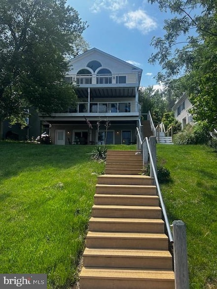 954 Nabbs Creek Rd Unit 2, Glen Burnie, MD 21060