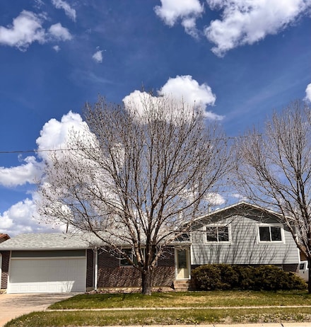 1647 Countryside Ln, Alliance, NE 69301