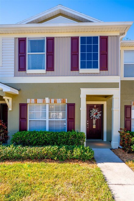12303 Foxmoor Peak Dr, Riverview, FL 33579