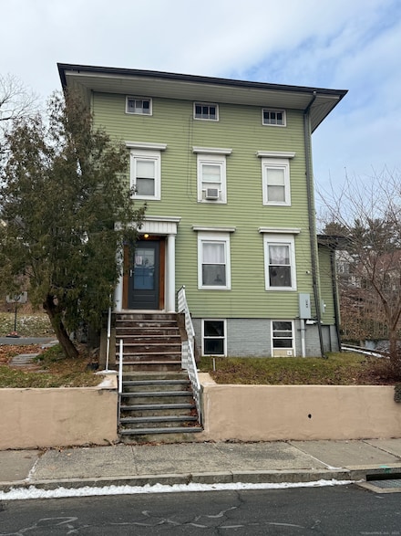 45 S High St Unit 2S, New Britain, CT 06051