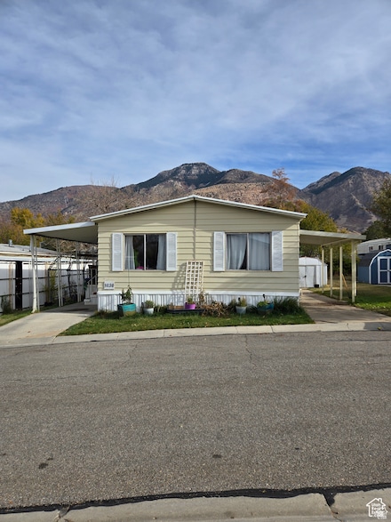 1030 N 475 E Unit 72, Ogden, UT 84404