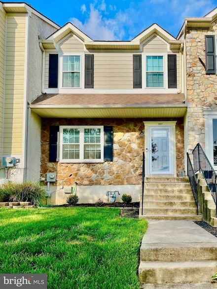 507 Cork Cir, West Chester, PA 19380