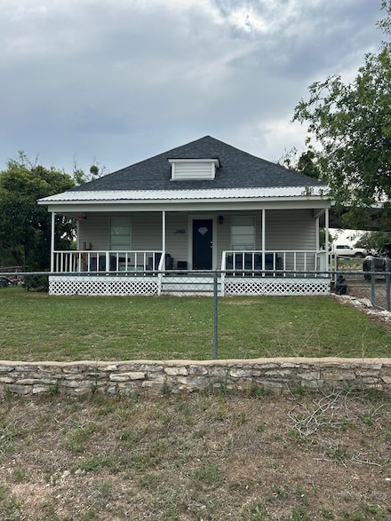 19621 4th St, Christoval, TX 76935