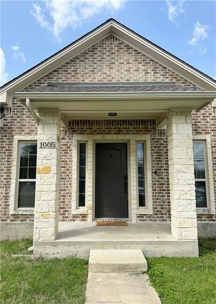 1005 Dominik Dr, College Station, TX 77840