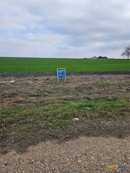 Tract 3C Airville Rd, Temple, TX 76501