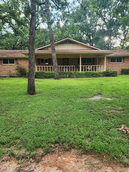 34 Sunset Blvd, Malakoff, TX 75148