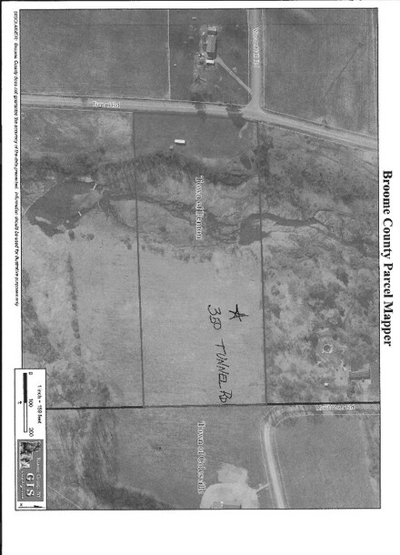 350 Tunnel Rd, Port Crane, NY 13833