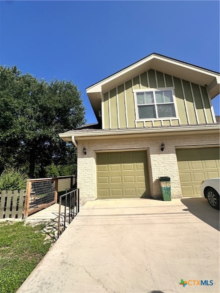 1001 N Bishop St, San Marcos, TX 78666
