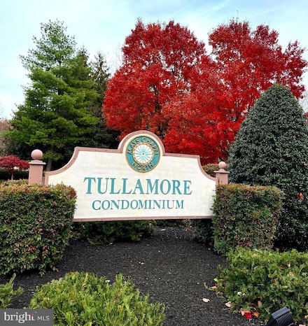 12105 Tullamore Ct Unit 204, Lutherville Timonium, MD 21093