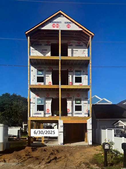 211B 15th Ave S Unit Right Side, Surfside Beach, SC 29575