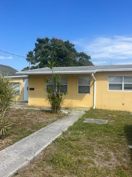 1344 Ac Evans St, Riviera Beach, FL 33404