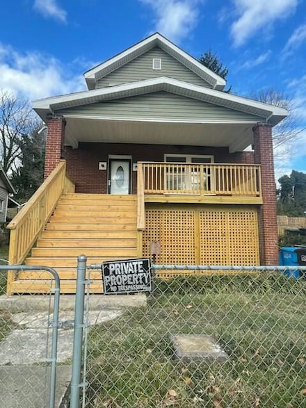 2207 Melrose Ave NW, Roanoke, VA 24017
