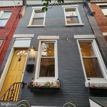 418 Dudley St, Philadelphia, PA 19148