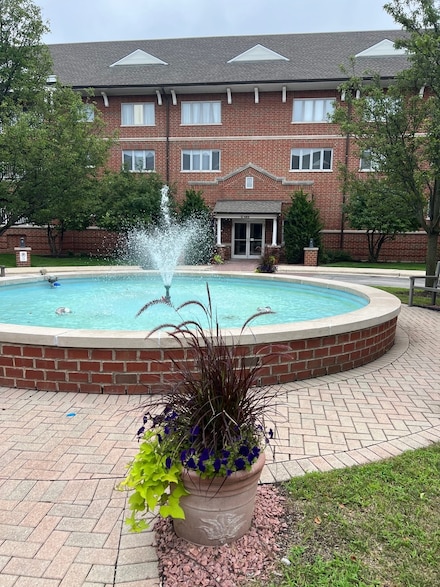 460 S Northwest Hwy Unit 409A, Park Ridge, IL 60068