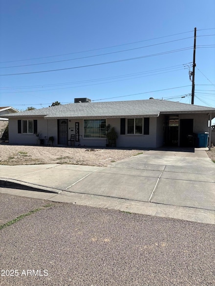 3431 W Campbell Ave, Phoenix, AZ 85017
