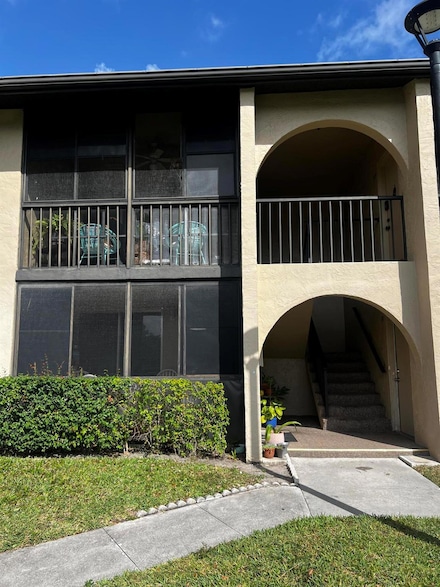 536 Shady Pine Way Unit C1, Greenacres, FL 33415