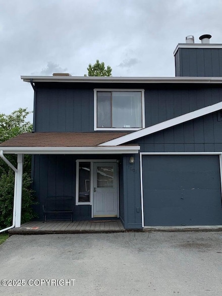 8050 Pioneer Dr Unit 1001, Anchorage, AK 99504