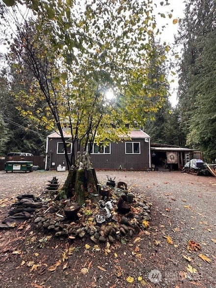 49706 Baker Loop Rd, Concrete, WA 98237