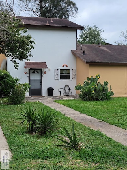 810-3 Continental Dr Unit 3, Brownsville, TX 78520