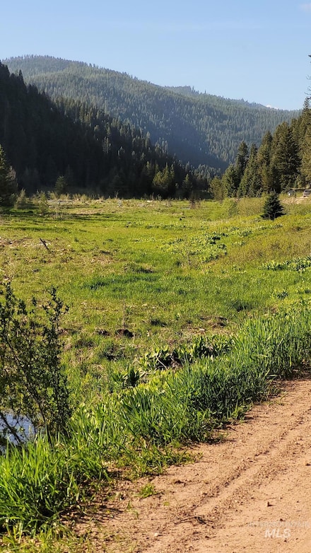 1896 Crooked River Rd, Elk City, ID 83525