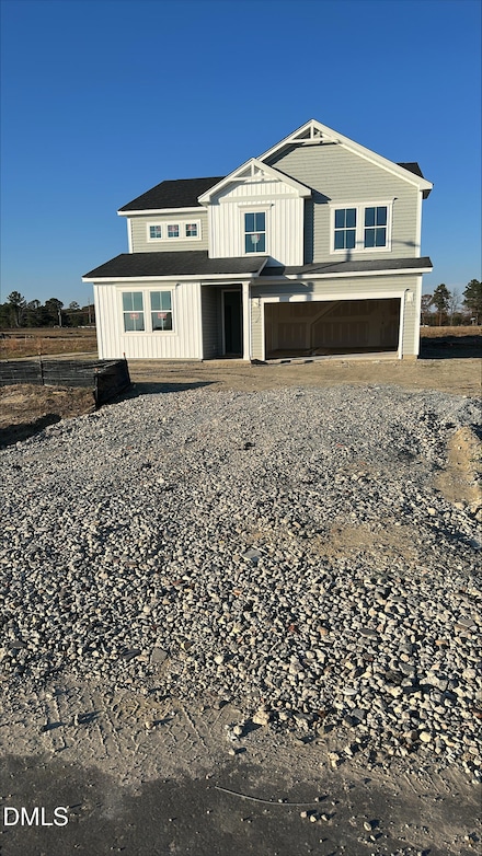 41 Stuart Grove Rd, Broadway, NC 27505