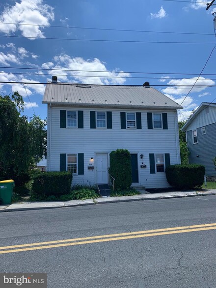 530 W Middle St, Gettysburg, PA 17325