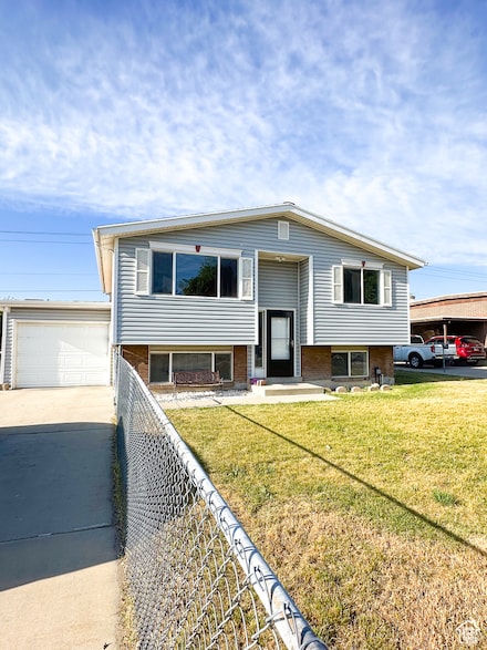1545 Barbara Cir, West Jordan, UT 84084